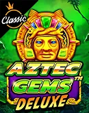 Aztec Gems Deluxe